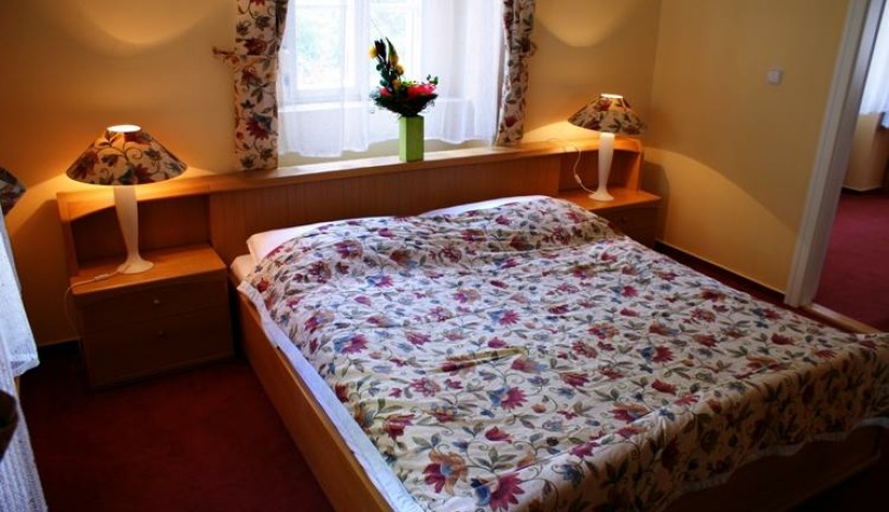 Hotel Rehavital  Jablonec nad Nisou